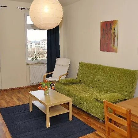 Dresden-altstadt-neustadt-3-raum-fewo-l11 Drezno