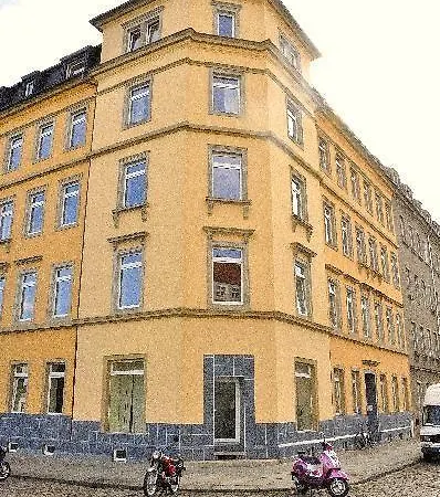 Dresden-altstadt-neustadt-3-raum-fewo-l11 *